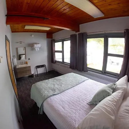 Seward Adventure Lodge-2