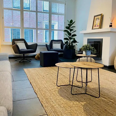 Private House With Patio In Historic Center-2