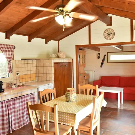 B&B Villa Anastasia Club-2