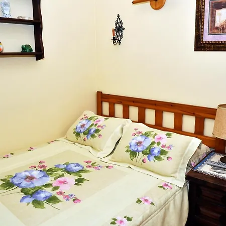 Casa Rural Ravalet 21-2