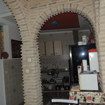 Casa Marhaba - Welcome-3