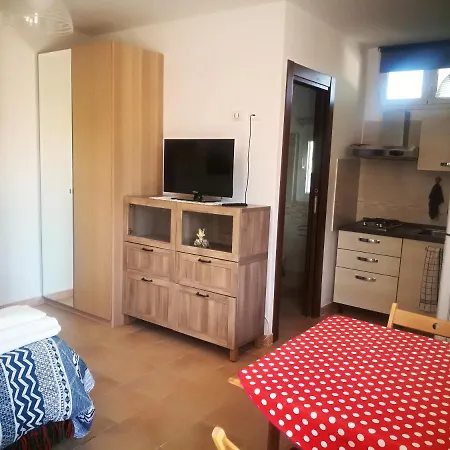 Edvige'S House-3
