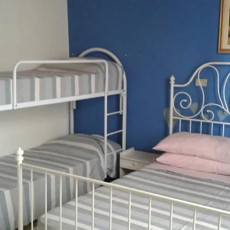 Casa Dei Pescatori Bellaria-3