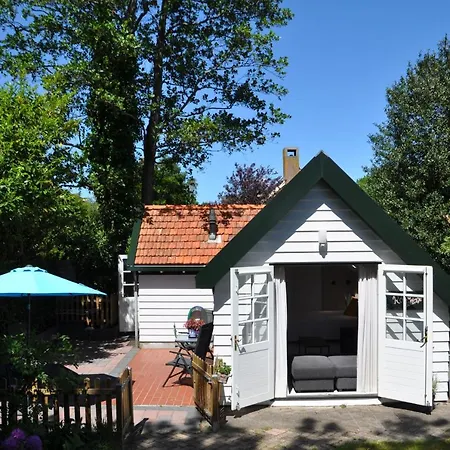 Rob'S Cottage-3