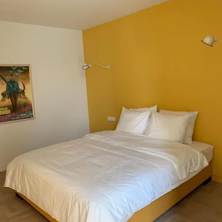 Kaewkong Surf Motel-3