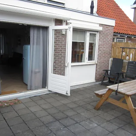 huisje de Strandjutter-2
