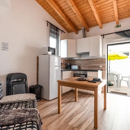 Casa Do Bairro By Cosycasa Praia Peniche-2