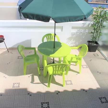Casa Do Bairro By Cosycasa Praia Peniche-3