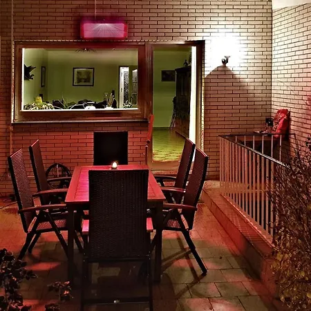 Ferienhaus "Auberge Jolie"-3