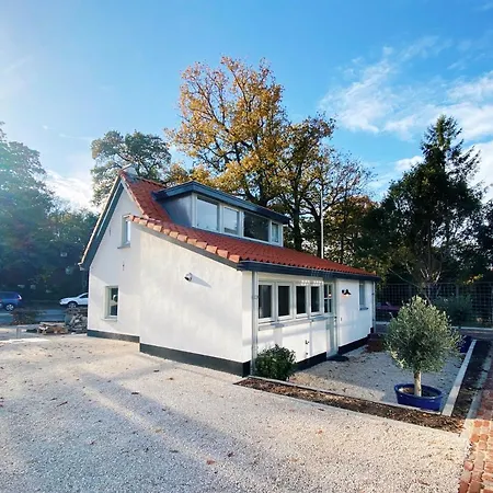 Cozy Historical Cottage-3