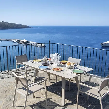 Amore Rentals - Villa Galidia-3