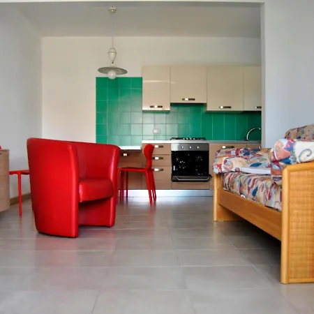 Residence Tamerici-3