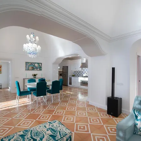 Villa Milù-3