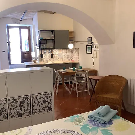 La Casetta nel Borgo-2
