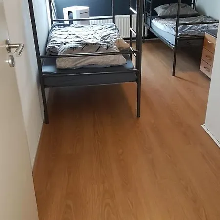Whole Building For Yourself-3