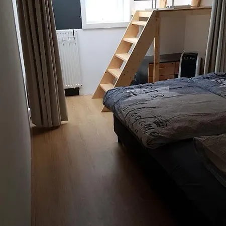 Whole Building For Yourself-2