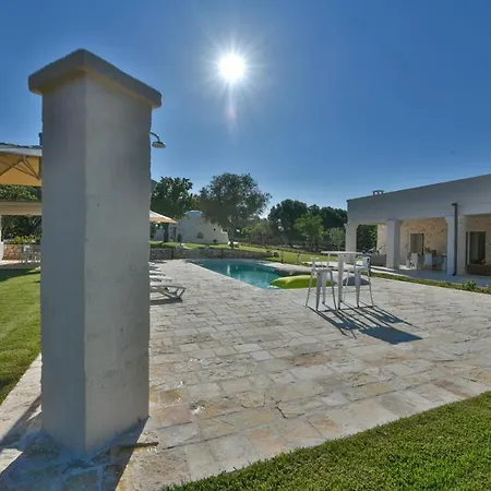 Tenuta Trullo Pietra Bianca-3