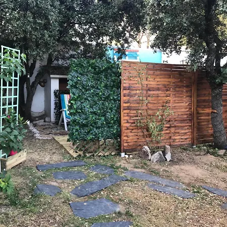 Cabana Jara Y Enebro-2