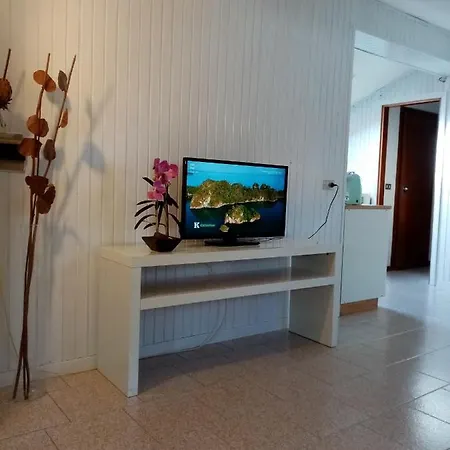 Casa Vicino Al Mare-2