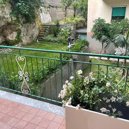 Minori Palace De Luxe Apartment-3