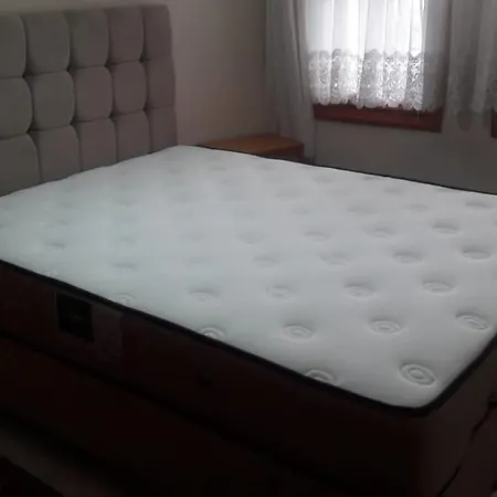 Cosy Villa In Akyarlar-2