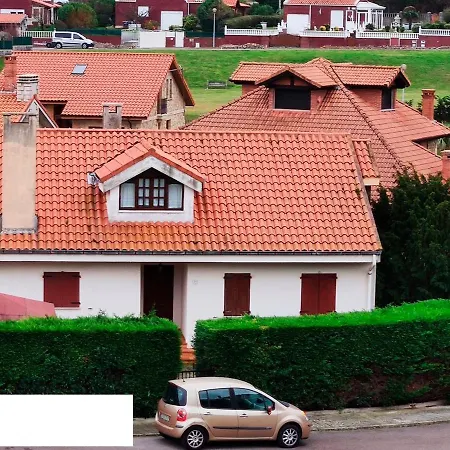 Casa La Tablía, un chalet para disfrutar de las mejores playas de Suances-2