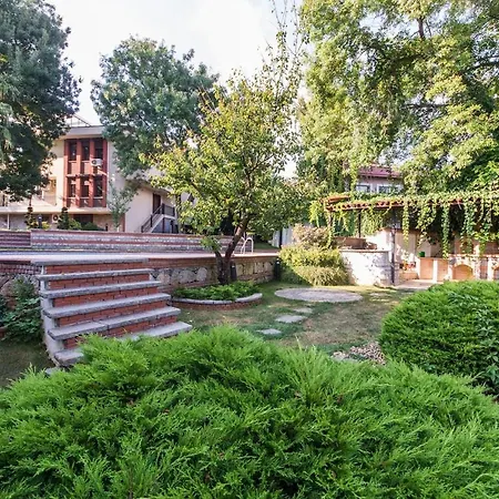 Villa Bosphorus-2
