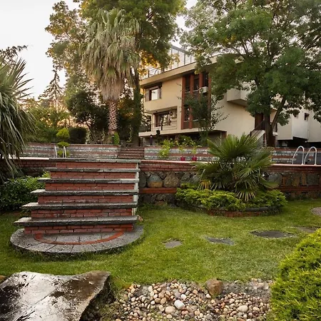 Villa Bosphorus-3