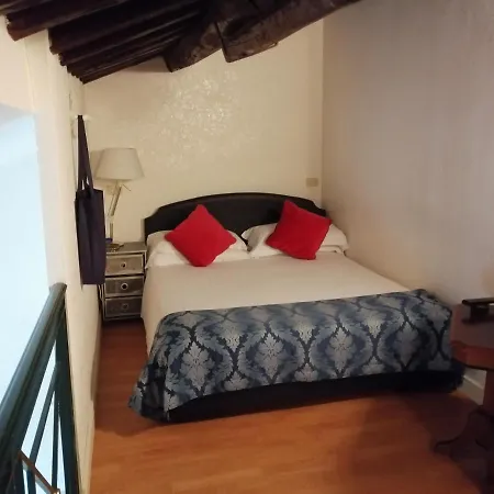 Residenza Monti-3
