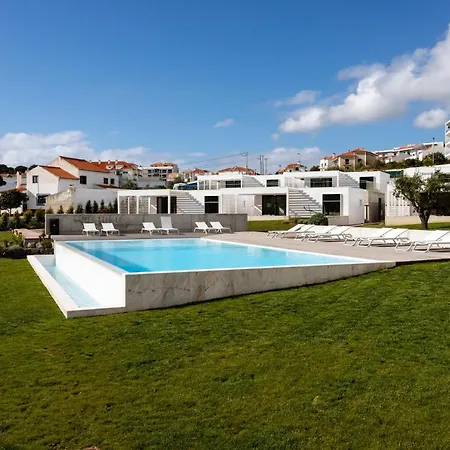 Ericeira Prime Villas-2