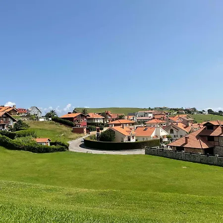 Casa La Tablía, un chalet para disfrutar de las mejores playas de Suances-3