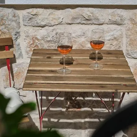 Heritage House In Split Varos-2