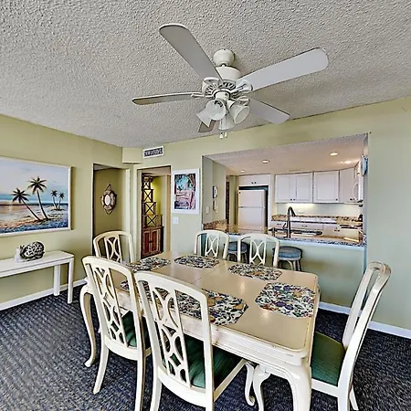 Onsite Putting Greens Southern Charm 2Br Condo-2