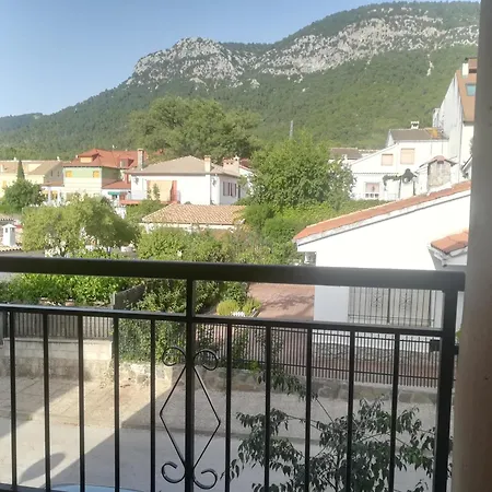 Sierra de Cazorla-3