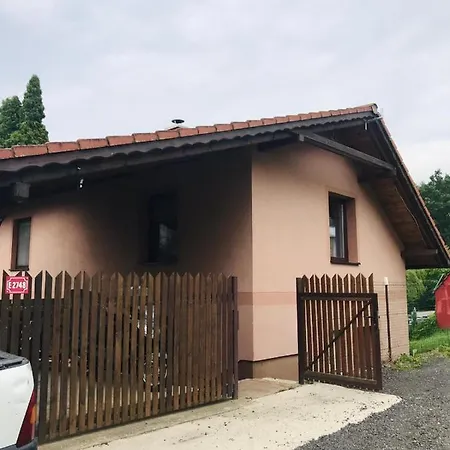 Na Cervene Louce Relax 2-3