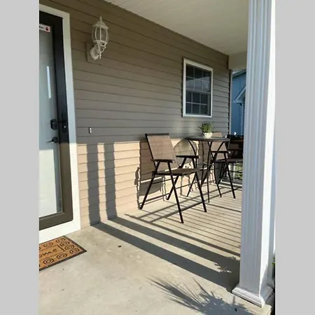 Entire Residential Home -Omaha-3