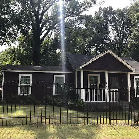Chic Home Cabin Like Sleeps Up To 14 On 1.5 Acres-2