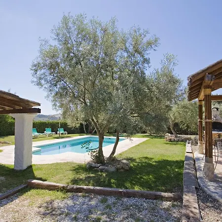 Villa La Clavelina Rocabella-2