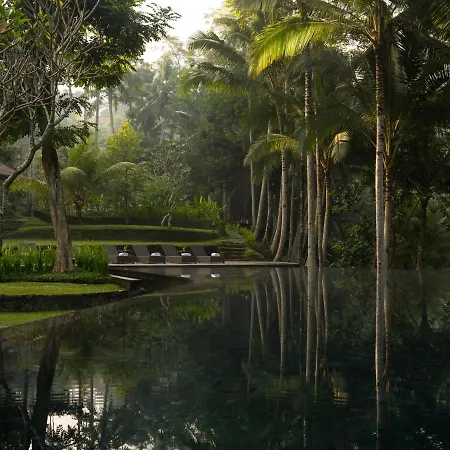Kayumanis Ubud Private Villa & Spa-2