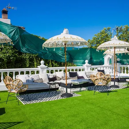 Villa Gatsby Marbella-2