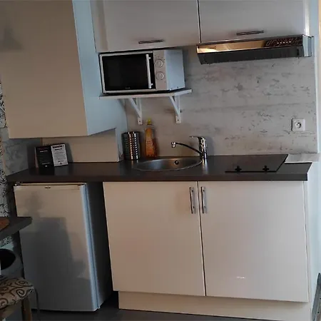 Feydeau - Bel Appartement- 2P - Paris 2-3