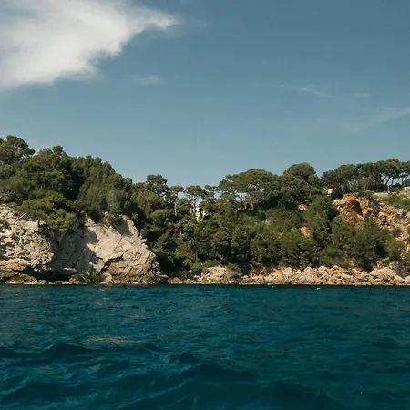 Exclusive waterfront villa - Cote dAzur-2