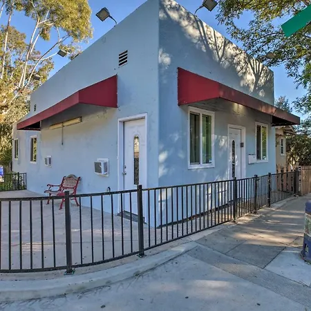 Updated San Diego Home Walk To Balboa Park!-2