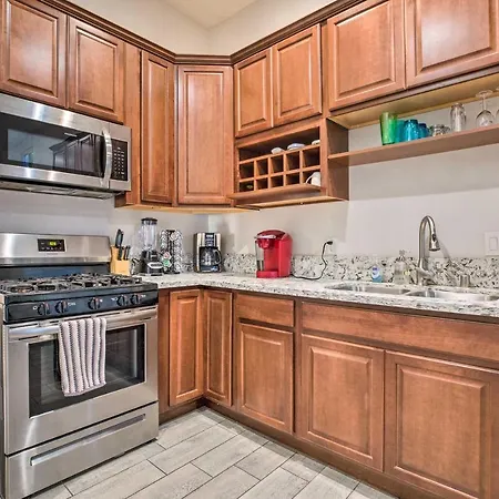 Updated San Diego Home Walk To Balboa Park!-3