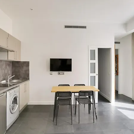 Guestready - 1Br In The Hotel 1K -The Marais-3