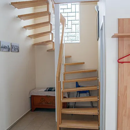 Ferienhaus Rike-3