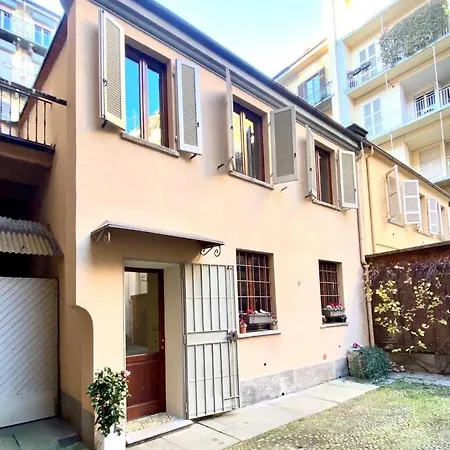 La casa dell' artista-3