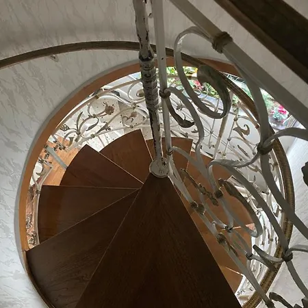 Ferienhaus Loehr Mit Treppenlift-2