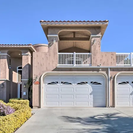 Central San Diego Home Fireplaces And Fire Pit-2