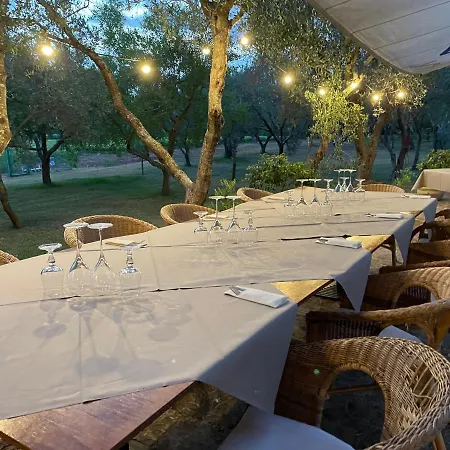 Agriturismo Terra Rossa-2
